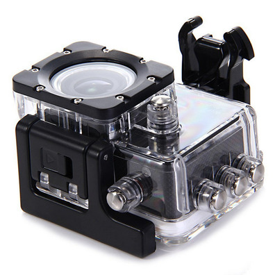 CAMARA VIDEO SJCAM SJ5000 Mais WIFI preto