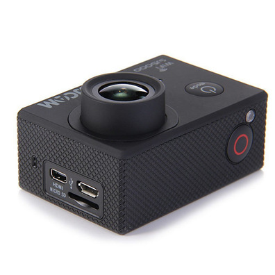 CAMARA VIDEO SJCAM SJ5000 Mais WIFI preto
