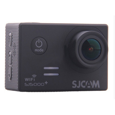 CAMARA VIDEO SJCAM SJ5000 Mais WIFI preto