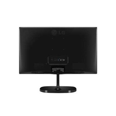 MONITOR LG 23 "(23MP67VQ-P) IPS / 5ms / 1920 Õ 1080 / DVI / HDMI / 250cd / c