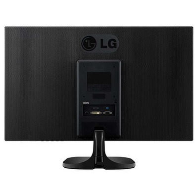 MONITOR LG 27 "(27MP37VQ-B) LED / IPS / HDMI / DVI / VGA / FullHD / 1920x10