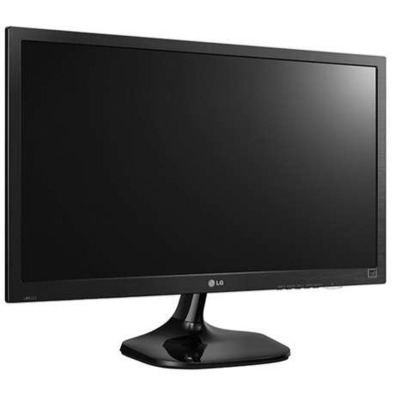 MONITOR LG 27 "(27MP37VQ-B) LED / IPS / HDMI / DVI / VGA / FullHD / 1920x10