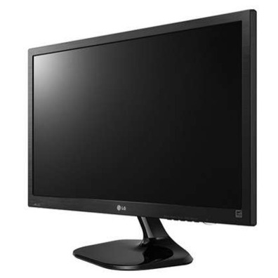 MONITOR LG 27 "(27MP37VQ-B) LED / IPS / HDMI / DVI / VGA / FullHD / 1920x10