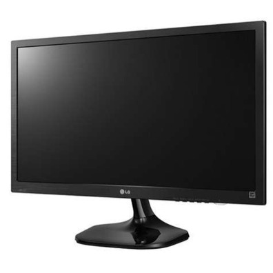 MONITOR LG 27 "(27MP37VQ-B) LED / IPS / HDMI / DVI / VGA / FullHD / 1920x10