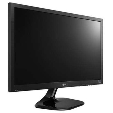 MONITOR LG 27 "(27MP37VQ-B) LED / IPS / HDMI / DVI / VGA / FullHD / 1920x10