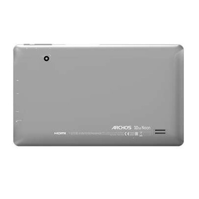 COMPRIMIDOS ARCOS 101D NEON (BLANCA) 10, 1 "/ 1GB / 8GB