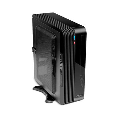 NOX Mini ITX VEXA.150W. Preto