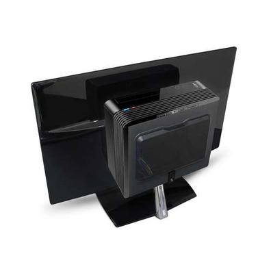 NOX Mini ITX VEXA.150W. Preto