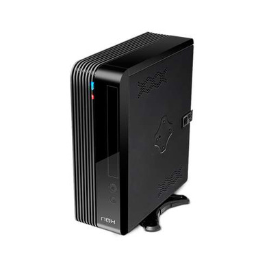 NOX Mini ITX VEXA.150W. Preto