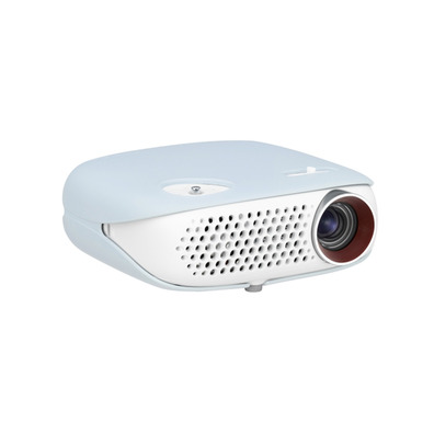 LG PW800 LED PROJECTOR