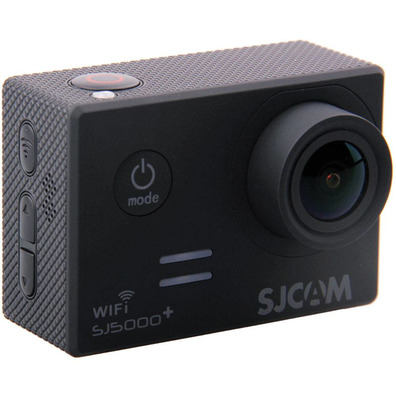CAMARA VIDEO SJCAM SJ5000 Mais WIFI preto