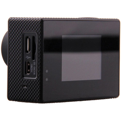 CAMARA VIDEO SJCAM SJ5000 Mais WIFI preto