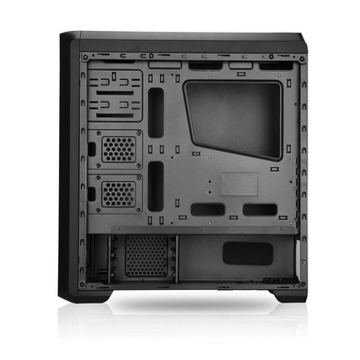 Nox Coolbay ZX LED azul USB 3.0