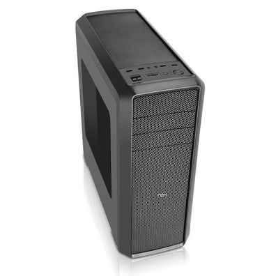 Nox Coolbay ZX LED vermelho USB 3.0