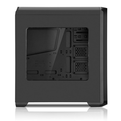 Nox Coolbay ZX LED vermelho USB 3.0