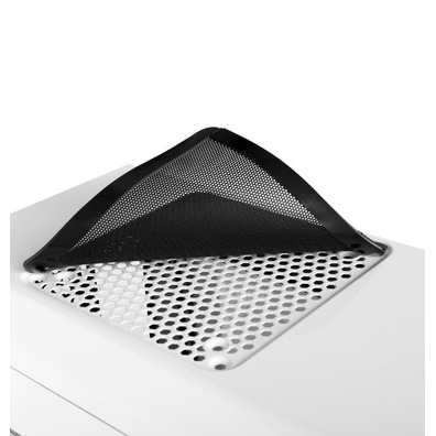 NOX Hummer ZS Zero Editar Torre USB 3.0