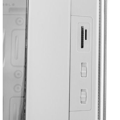 NOX Hummer ZS Zero Editar Torre USB 3.0