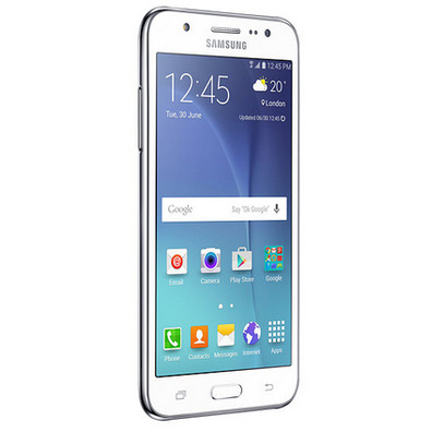 SAMSUNG GALAXY J5 J500 8GB 4G BLANCO DS