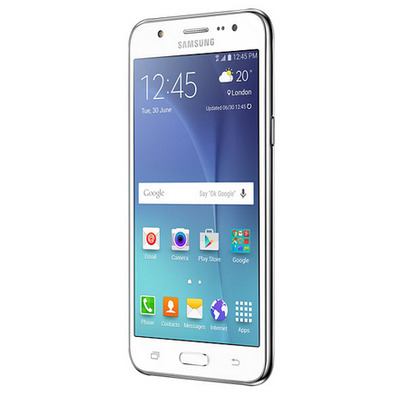 SAMSUNG GALAXY J5 J500 8GB 4G BLANCO DS