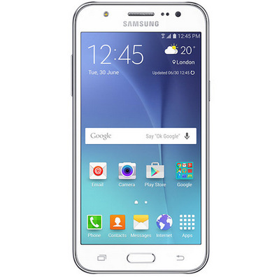 SAMSUNG GALAXY J5 J500 8GB 4G BLANCO DS