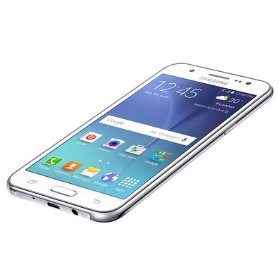 SAMSUNG GALAXY J5 J500 8GB 4G BLANCO DS
