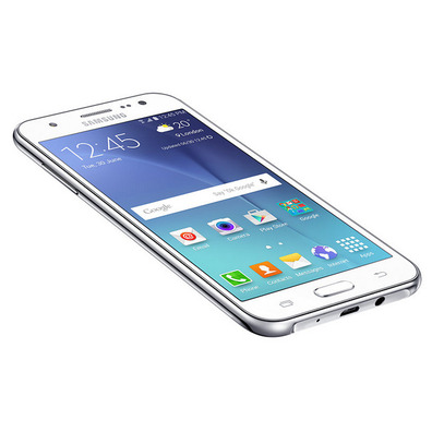 SAMSUNG GALAXY J5 J500 8GB 4G BLANCO DS