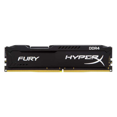 Kingston HyperX Fury DDR4 Memória