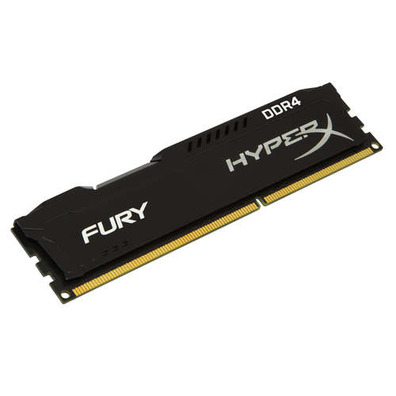 Kingston HyperX Fury DDR4 Memória