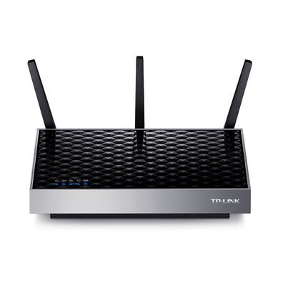 Extensão de cobertura Wi-Fi AC1900 RE580D