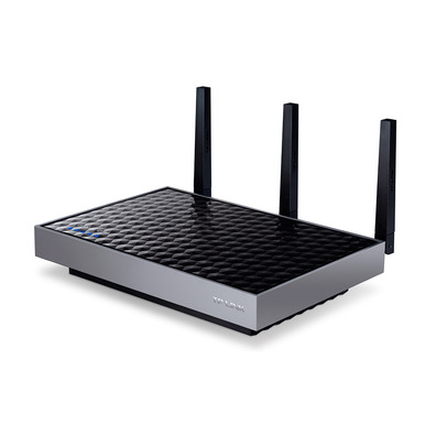 Extensão de cobertura Wi-Fi AC1900 RE580D