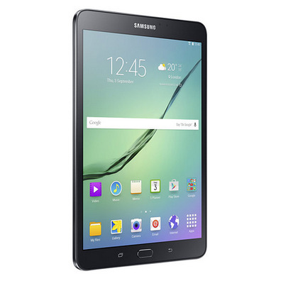 SAMSUNG GALAXY TAB S2 8 "32GB T710 NEGRO Hole Detector