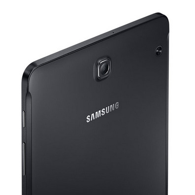 SAMSUNG GALAXY TAB S2 8 "32GB T710 NEGRO Hole Detector