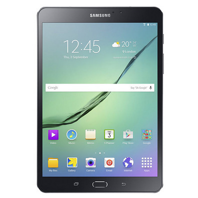 SAMSUNG GALAXY TAB S2 8 "32GB T710 NEGRO Hole Detector