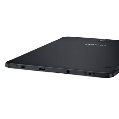 SAMSUNG GALAXY TAB S2 8 "32GB T710 NEGRO Hole Detector