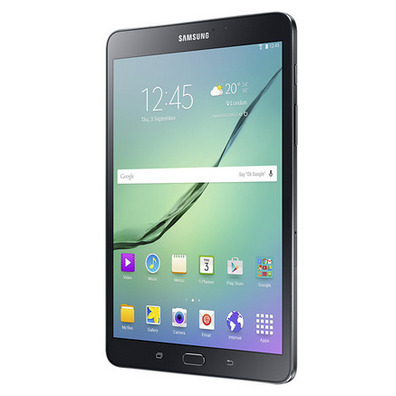 SAMSUNG GALAXY TAB S2 8 "32GB T710 NEGRO Hole Detector