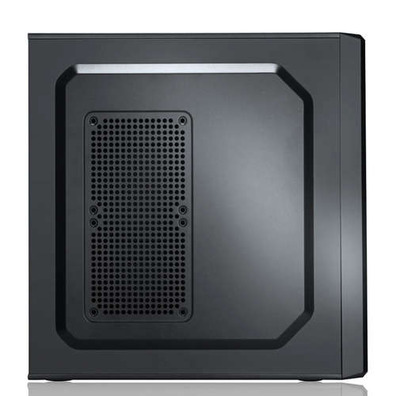 CARTONAGEM NOX ATX TITAN. Semiture. Sem alguns. USB 3.0. NEGRO