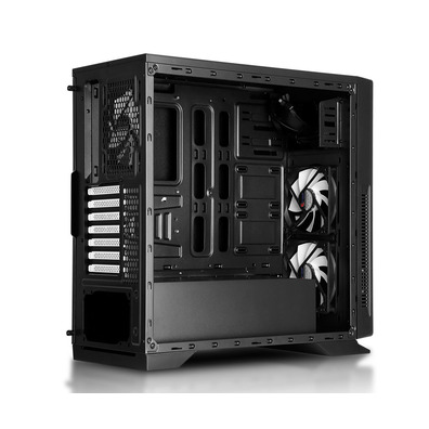 ATX NOX Hummer ZN Black 3.0