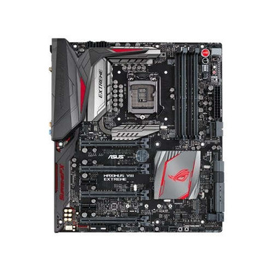 PLACA ASUS MAXIMUS VIII EXTREME, INTEL, 1151, Z170,4DDR4,64GB, HDMI +