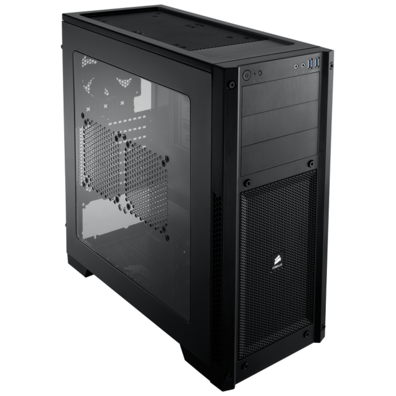 Corsair Carbide 300R Black Window