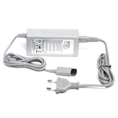 Adaptador de Corrente Wii