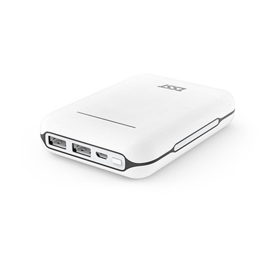 PowerBank TSST 10400mAH Branco
