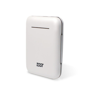 PowerBank TSST 10400mAH Branco