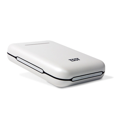 PowerBank TSST 10400mAH Branco