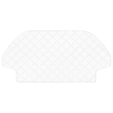 30x Mopas descartáveis para Xiaomi Mi Robot Vacuum Mop P - Acessórios Aspiradoras Xiaomi