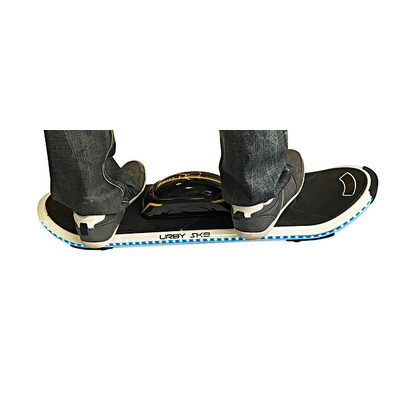 Padrão elétrico de skate Urby SK8