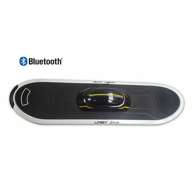 Padrão elétrico de skate Urby SK8