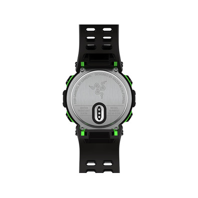 Relógio Razer Nabu