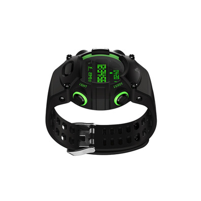 Relógio Razer Nabu