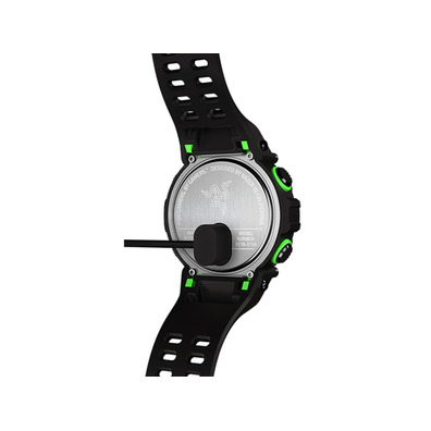 Relógio Razer Nabu
