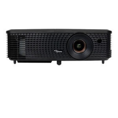 PROJETOR OPTOMA DS348 3D 3000 ANSI LUMEN SVGA